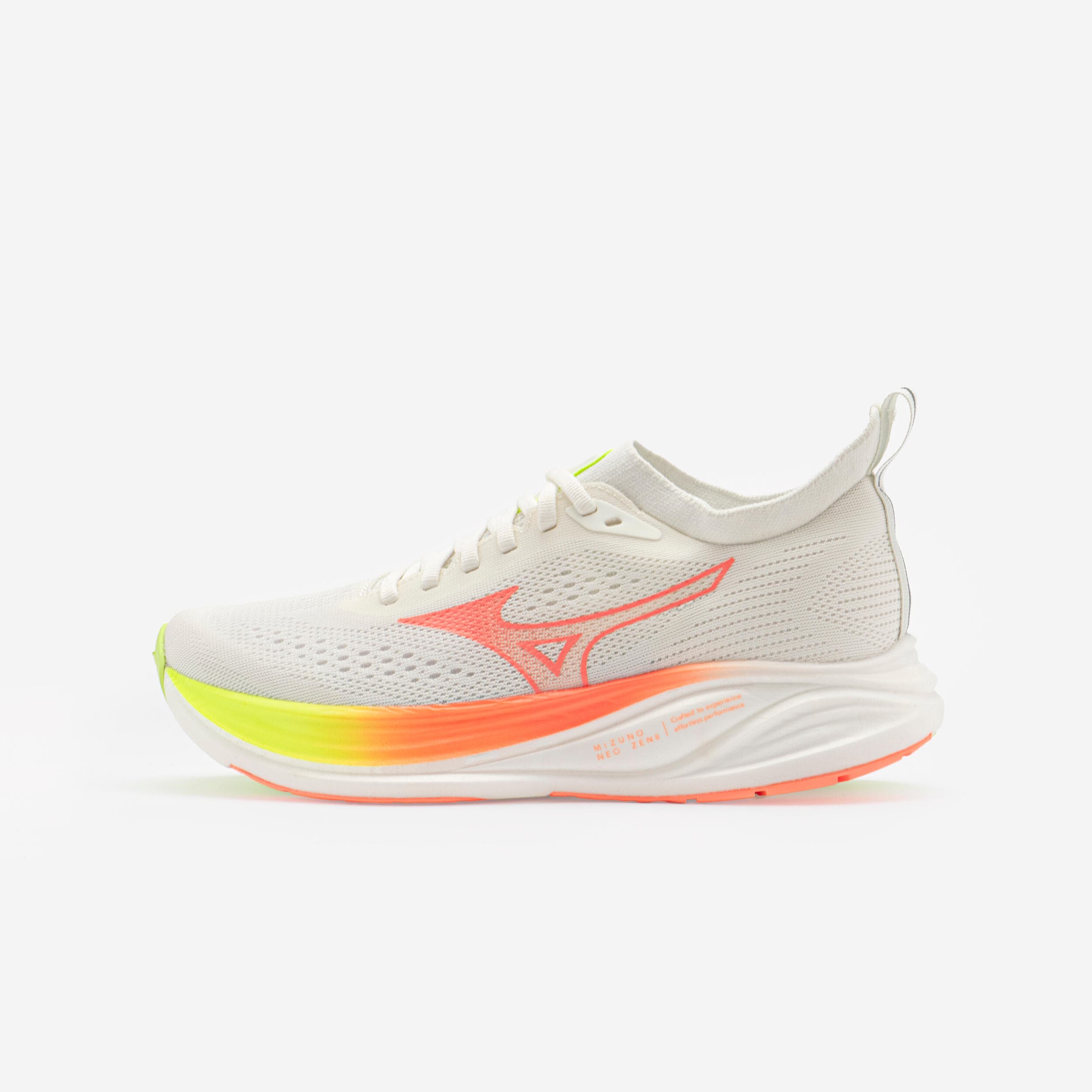 Zapatillas de running mujer, Mizuno Neo Zen 2 gris