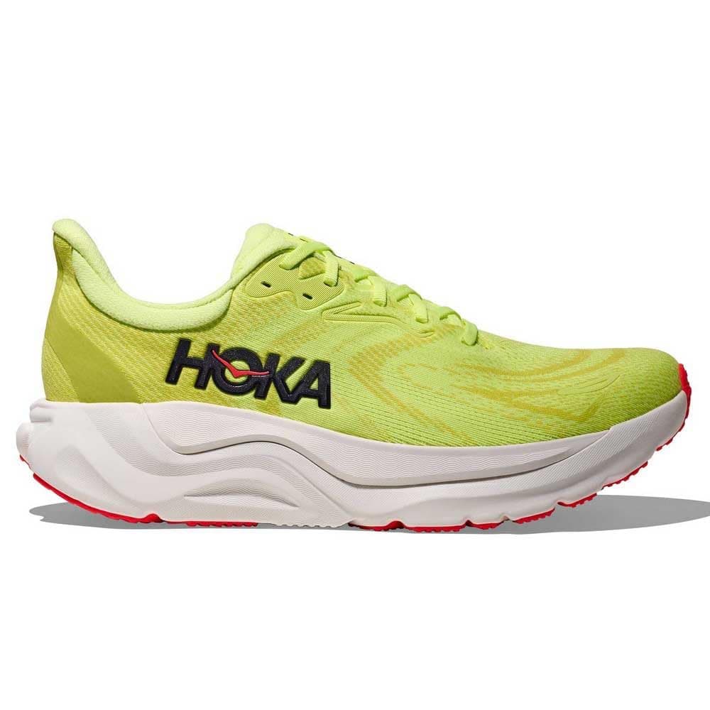 Hoka One One M Arahi 8 Sneaker